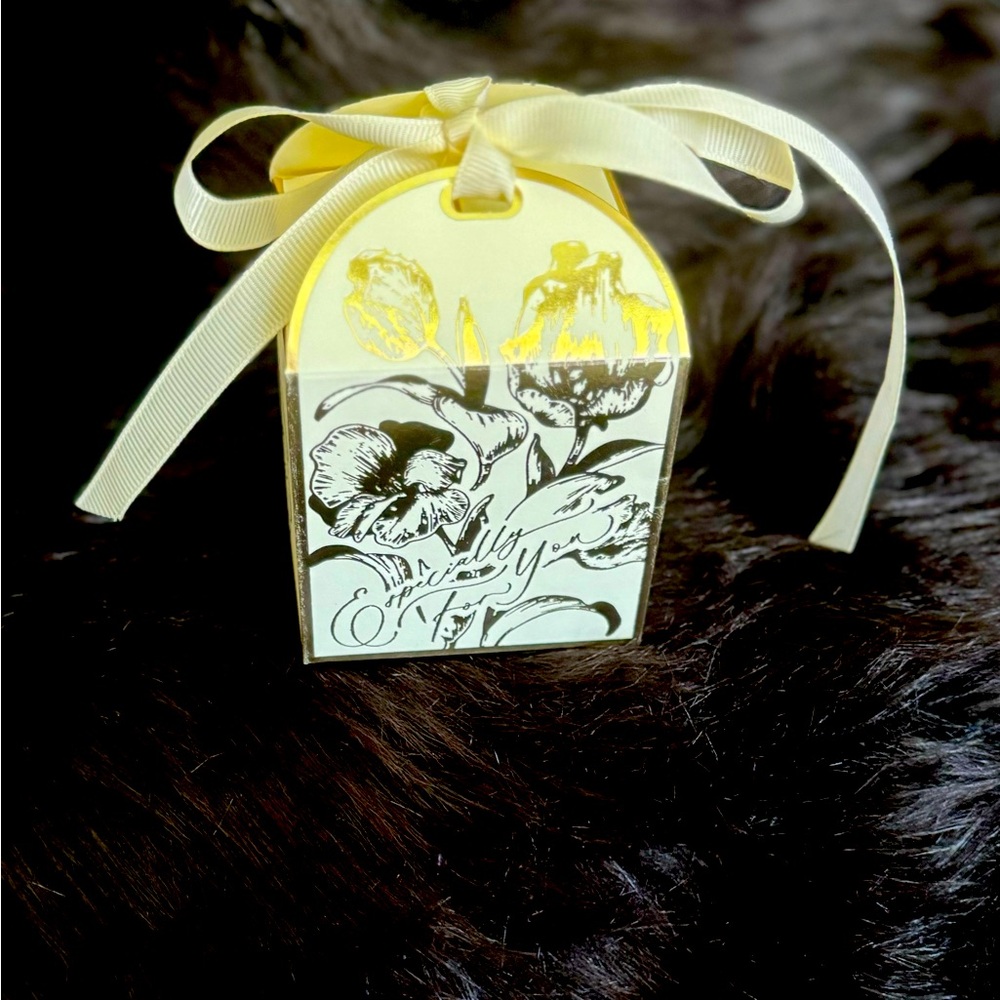 Mystery box of jewelry